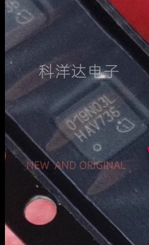 BSZ019N03LS BSZ019N03LSATMA1 丝印019N03L QFN8 MOS管 场效应管