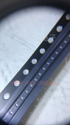 ESDZV18-1BF4 ESDZV18-1BF4TK 封装ST0201 静电放电(ESD)保护器件