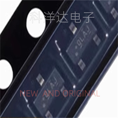 DRV5033AJQDBZR  DRV5033AJQDBZT  丝印+QLAJ/1J72  封装SOT-23-3