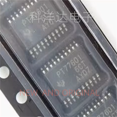 TPS77601PWPR    TPS77601PWP    TPS77601   PT77601   HTSSOP20