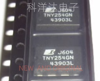 TNY254GN-TL TNY254G 贴片SOP-7 电源管理芯片 离线切换器 全新
