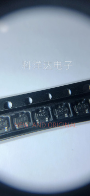 TL432CDBZR TL432CDBZT 丝印T4CS/T4CU 封装SOT23-3 基准电压芯片