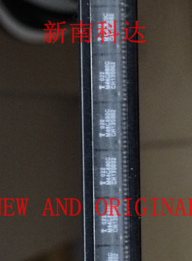 M44C890C  TSSOP20 全新进口现货 量大价优 BOM配单一站式采购