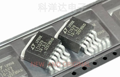 LT1529IQ-3.3#PBF LT1529IQ-3.3#TRPBF TO-263贴片 线性稳压管