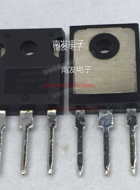 30CPQ060PBF VS-30CPQ060PBF 封装TO-247 MOS场效应管 量大价优