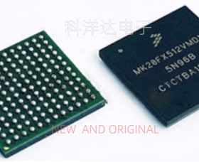 MK20FX512VMD12 封装BGA144 MCU微处理器 芯片IC 全新 量大价优