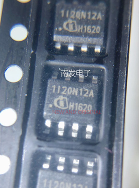 1EDI20N12AF印丝1I20N12A SOP8 栅极驱动IC芯片BOM配单一站式采购