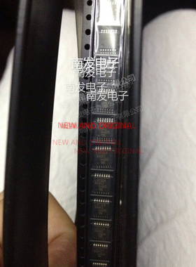 74LVC32APW,118 TSSOP-14 丝印LVC32A 四路2输入或门 逻辑芯片