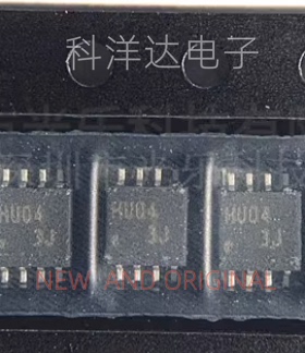 TC7WHU04FU TC7WHU04FU.LJ(CT 丝印HU04 SSOP-8 逻辑电路IC反相器