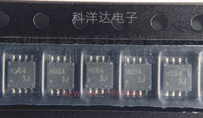 TC7WHU04FU TC7WHU04FU.LJ(CT 丝印HU04 SSOP-8 逻辑电路IC反相器