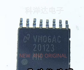 LM20123MHX/NOPB LM20123MH 封装TSSOP16 DC-DC电源芯片 量大价优