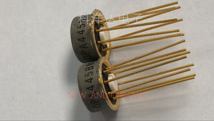 OPA445BM 封装CAN8 单运放/升级NE5534 替换OPA627SM  量大价优