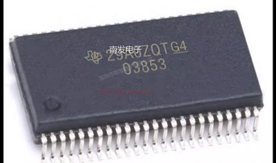 O3853QDCARQ1 丝印O3853 HTSSOP-48 电源管理芯片IC 全新量大价优