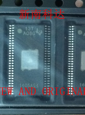 TPIC1405ADFDRG4 TPIC1405ADFDR TSSOP56  音频功率放大器 全新