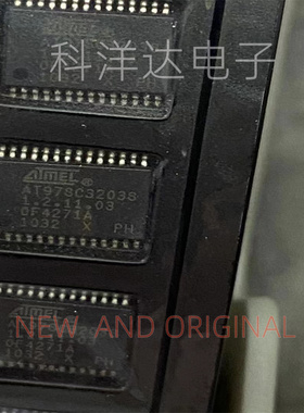 AT97SC3203S-X9A20   AT97SC3203S  TSSOP28   BOM配单一站式采购