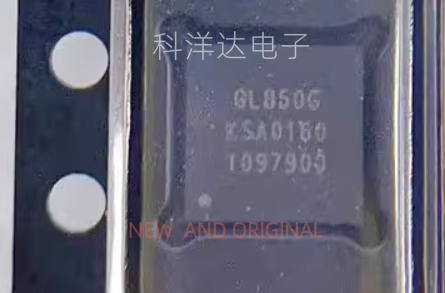 GL850G-OHY60  GL852G 封装QFN28  USB芯片控制器  量大价优 全新