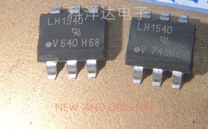 LH1540AABTR LH1540AAB LH1540 SOP6贴片 光电耦合器 量大价优