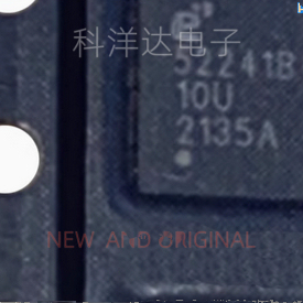 52241B   E52241B   E52241B62C  522.41B-MLPQ20L5  QFN20  全新