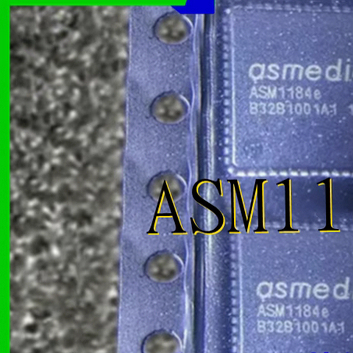 ASM1184E  封装QFN64 全新进口现货  量大价优 BOM配单一站式采购
