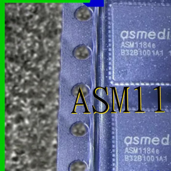 ASM1184E  封装QFN64 全新进口现货  量大价优 BOM配单一站式采购