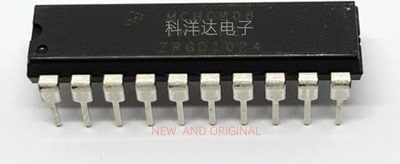 MCHC908JK8CPE DIP-20 嵌入式微控制器IC BOM配单一站式采购 全新