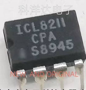 ICL8211CPA 直插DIP8 全新进口现货 量大价优 BOM配单一站式采购