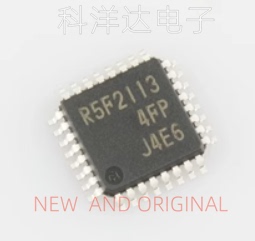 R5F21134FP R5F21134FP#U0 装LQFP32 16位微控制器芯片 量大价优