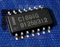 UPC1694G UPC1694GR-E1 丝印C1694G SOP-14  BOM配单一站式采购