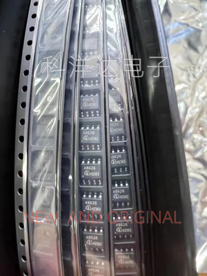 TDA4862G GEG 4862G SOP-8 高功率因数控制器 IC 全新 量大价优