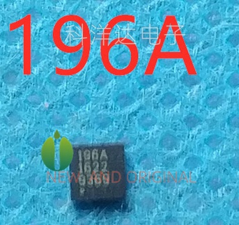 SC196AMLTRT 丝印196A 封装QFN-10 开关稳压器芯片 量大价优 全新