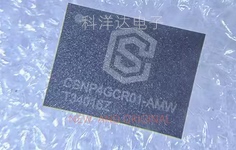 CSNP4GCR01-AMW 贴片LGA-8 FLASH 存储器 全新 BOM配单一站式采购
