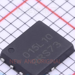 NTMFS015N10MCLT1G   DFN-5   丝印015L10    单N沟道场效应管MOS