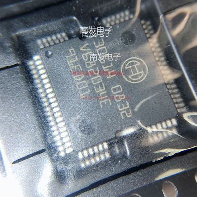 30614  QFP64  力帆620ECU ME7.4.4电脑板 喷油驱动芯片 量大价优