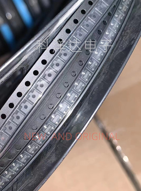 CH3906GP 丝印S2A SOT-23-3 MOS场效应管 全新 BOM配单一站式采购