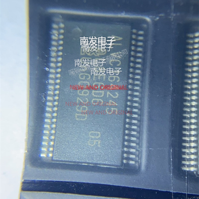 74ALVC164245DGG ALVC164245 TSSOP48 16位双电源转换收发器芯片