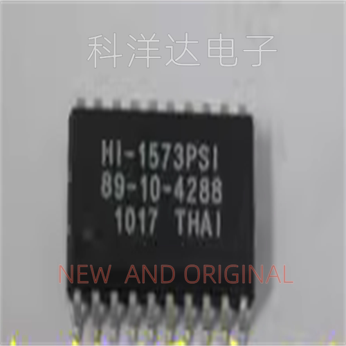 HI-1573PSI   封装SOP20  3.3V双通道单片收发器芯片  量大价优