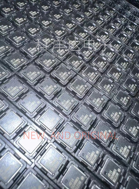 WGI219V  WG1219V SLKJ5 封装QFN48 以太网网卡芯片 量大价优全新