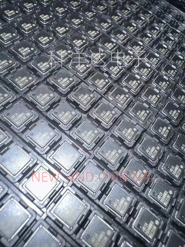 WGI219V  WG1219V SLKJ5 封装QFN48 以太网网卡芯片 量大价优全新