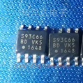 S93C66BD S-93C66BD S-93C66BD0H-J8T2GD 封装SOP8脚 存储器芯片