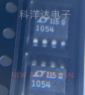LT1054CS8#TRPBF LT1054CS8#PBF LT1054 SOP8 开关稳压器芯片