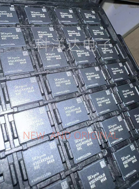 H5GC4H24AJR-R0C H5GC4H24AJR-ROC DDR5=128*32 512m显存 全新