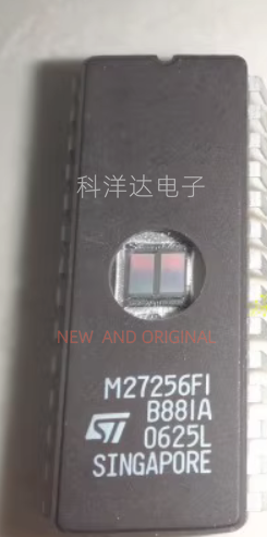 M27256F1 M27256FI CDIP28存储器芯片全新 BOM配单一站式采购