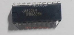 TPIC6595N  计数移位寄存器芯片 直插DIP20  BOM配单一站式采购