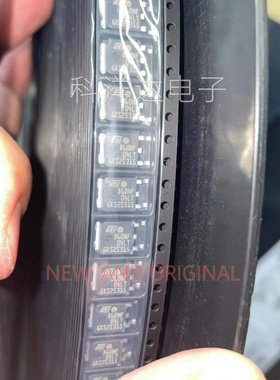 STD60NF04LT 丝印D60NF04LT 贴片TO-252 N沟道场效应MOS管 全新