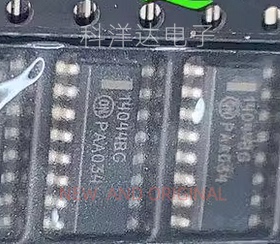 MC14044BDR2G 丝印14044BG 贴片SOP16 四路与非锁存器  量大价优