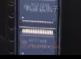 NCV7608DQR2G NCV7608  SSOP-36脚贴片 半娇驱动器芯片 量大价优