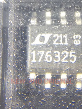 LT1763CS8-2.5#TRPBF LT1763CS8-2.5#PBF 丝印176325低噪音稳压器