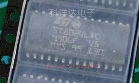 ST8024LACTR   ST8024LAC   TSSOP28 量大价优 BOM配单一站式采购