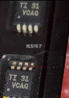 TPS2065CDGNR 限流配电开关芯片 丝印VCAQ MSOP-8 全新 量大价优