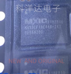 MX35LF1GE4AB-Z4I 贴片WSON8 6*8 1GbitFLASH存储器芯片 量大价优